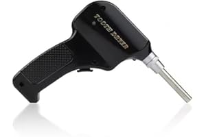 Drying Machine Electric Air Dryer Oral Orthodontics Tooth Dryer Machine,Warm Air Drying Machine with Autoclavable Nozzles, Re