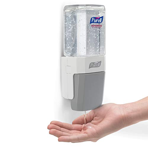 PURELL Advanced Hand Sanitizer Gel Refill, 450 mL Sanitizer Refill for