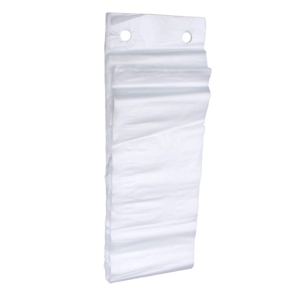 Cabilock 200Pcs Wet Umbrella Bags Umbrella Bags Disposable for Rainy Day 13x72cm Long Handle Universal Fit