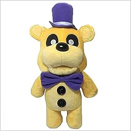 fredbear plush amazon