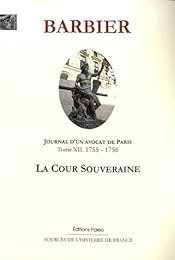 La  cour souveraine