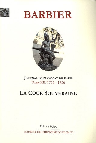 La  cour souveraine