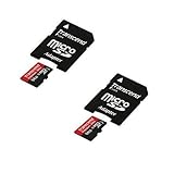 Samsung G750 Cell Phone Memory Card 2 x 64GB