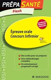 Épreuve orale