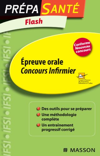 Épreuve orale