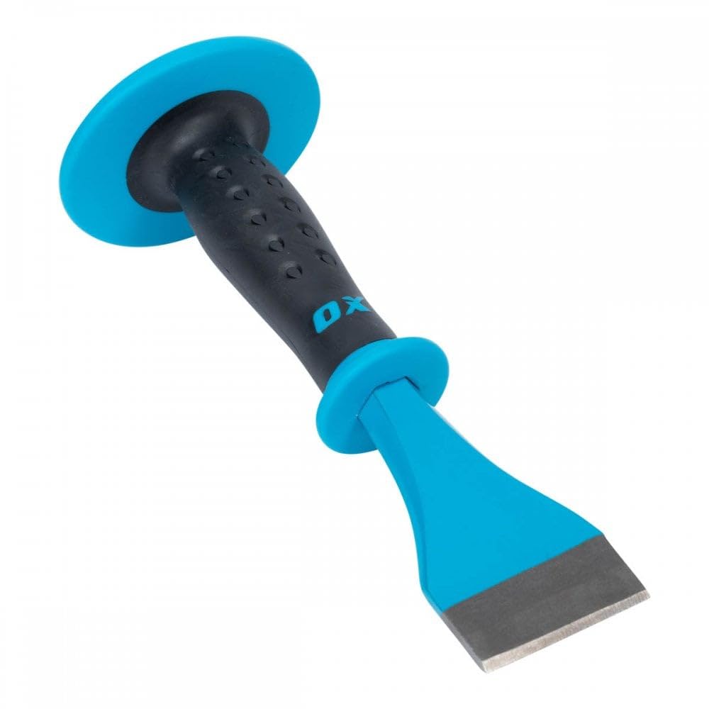 OX Pro Electricians Chisel - 2¼" X 10"