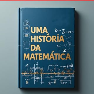 Livro Uma história da matemática