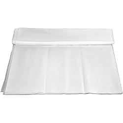 VEVOR Greenhouse Plastic Sheeting 16 x 25 ft, 6 Mil