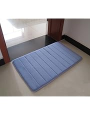 Amazon.es: Alfombrillas de baño: Hogar y cocina