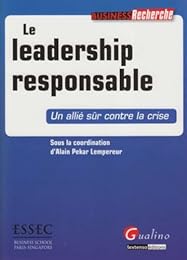 Le  leadership responsable