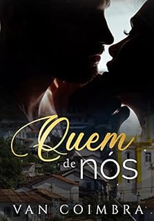 Livro Quem de Nós