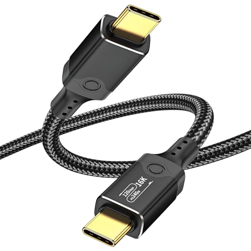 MaxRenard USB C Cable