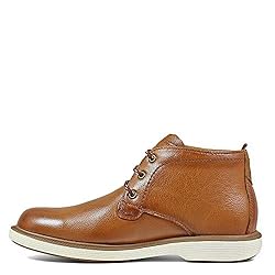 Florsheim Supacush Chukka Jr Boys ToddlerYouth Boot