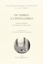 Du visible à l'intelligible