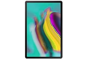 Samsung Galaxy Tab S5e 64GB (SM-T720NZKAXAC) - Black (Renewed)