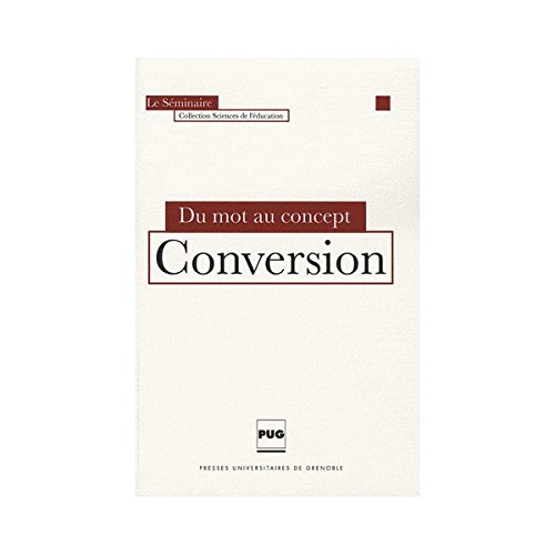 Conversion
