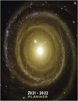 Outer Space Calendar 2022 | September 2022 Calendar