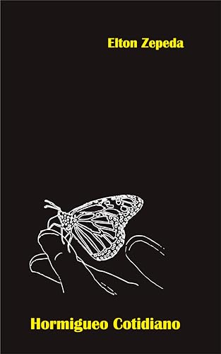 Hormigueo Cotidiano (Spanish Edition)