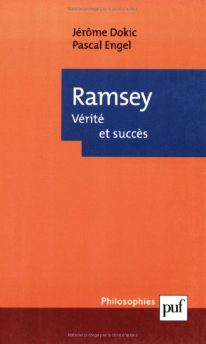 Ramsey, vérité et succès