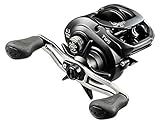 Daiwa, Tatula Casting Reel, 200, 7.3:1 Gear