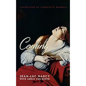 Coming Paperback – 1 november 2016