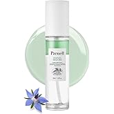 Parnell Cicamanu Serum Mist - Centella Asiatica, Hyaluronic Acid, Ceramide, LHA, Balancing Oil, Moisturizing and Soothing for Radiant Skin (1.69 Fl Oz / 50ml)