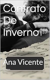 Livro Contrato De Inverno : Da serie :Quatro Estações de Amor