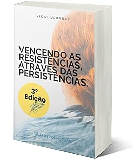 Livro VIDAS URBANAS