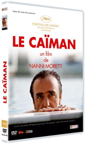 Le Caïman