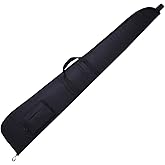 Kylebooker Soft Shotgun Case Rifle Cases for Non-Scoped Rifles