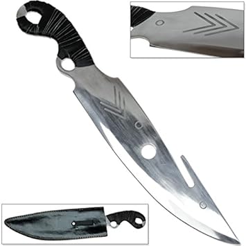 Amazon.com : Nighthawk Dagger of Destiny Hunters Exotic Knife Full ... Amazon.com : Nighthawk Dagger of Destiny Hunters Exotic Knife Full ...
