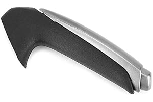 ARAMOX Emergency Brake Parking Handle Cover Fit for 2006-2011 47115-SNA-A82ZA