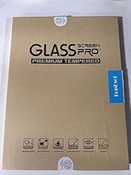 TopEsct 2-Pack Screen Protector for ipad 10th