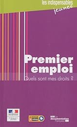 Premier emploi