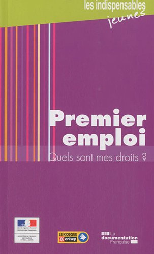 Premier emploi