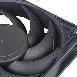 SilverStone Technology Vista 120 Performance