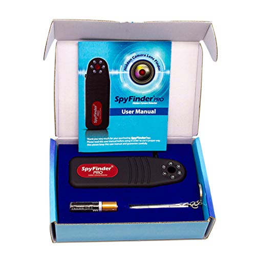 Hidden Camera Finder Detection Tool 1 for Hotel Rooms Airbnb Travel