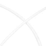 Amazon Basics Cable Tidy Sleeve 10 m White Cable Management Protect Cords view 4