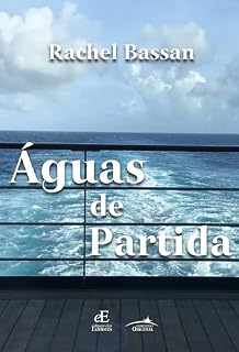 Livro Àguas de Partida