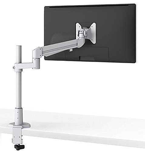 ESI Ergo EVOLVE1-M-SLV Single Monitor Arm