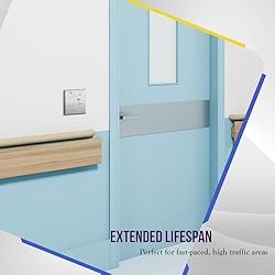 ENERLITES Combination Blank Device or Toggle Light