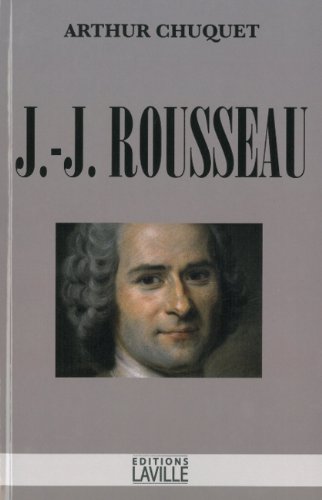 J.-J. Rousseau
