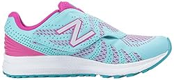 New Balance Kid's FuelCore Rush V3 Running Shoe