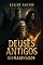 Livro Deuses Antigos Reimaginados: Poderes Atemporais em um Mundo Moderno