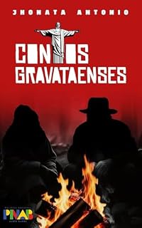Livro Contos Gravataenses