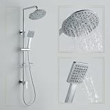 shower set