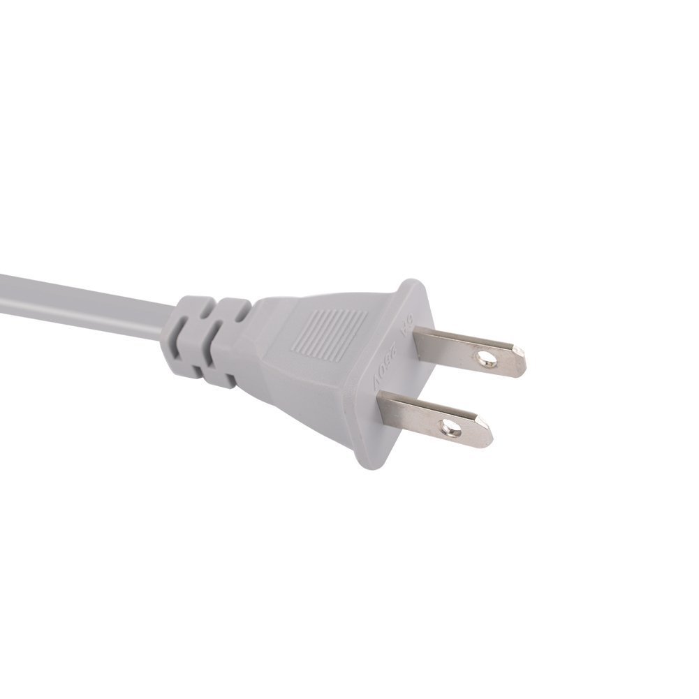 AUSTOR Gamepad Charger AC Adapter Wall Power Charger for Nintendo Wii U Gamepad