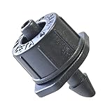 Antelco Ceta Cleanable Pressure Compensating