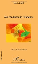 Sur les dunes de l'aimance