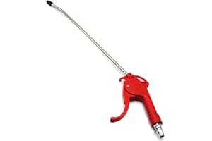 High Flow Air Blower for Compressor Blow Tool Blowing Ash with 1 4inch Connector